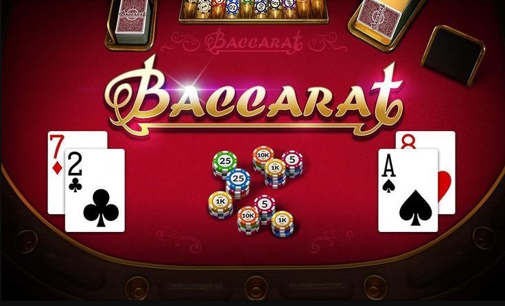 Baccarat ee88 - Hướng dẫn chi tiết