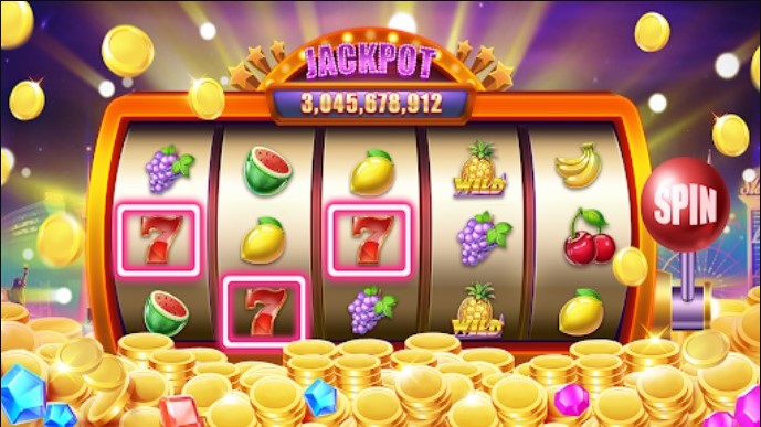 Các loại Slot game ee88 thông dụng hiện nay