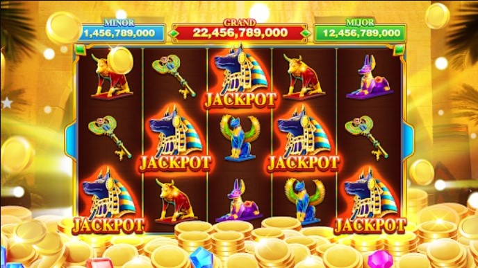 Các thuật ngữ trong game slot đổi thưởng trực tuyến như thế nào?