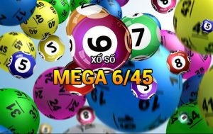 Cách Chơi Mega 6/45 dễ dàng cho tất cả mọi người