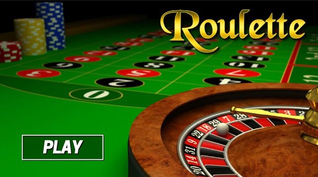 Cách chơi Roulette hiệu quả hốt tiền mệt mỏi