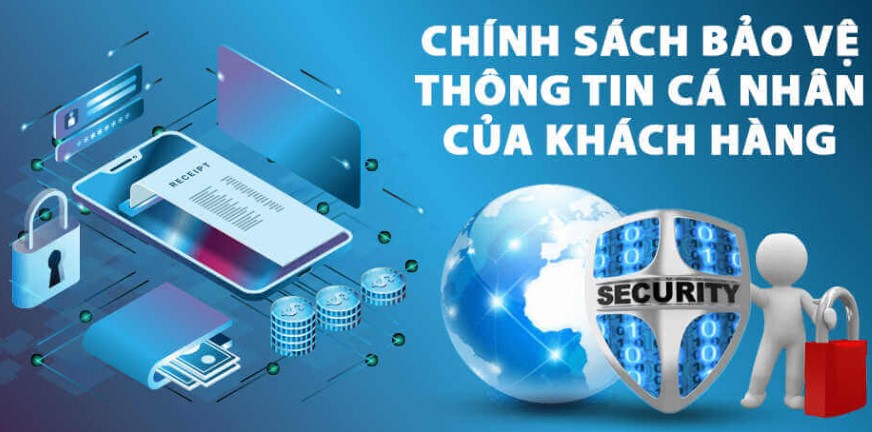 Chính sách bảo mật ee88: Tạo dựng niềm tin lâu dài với khách hàng