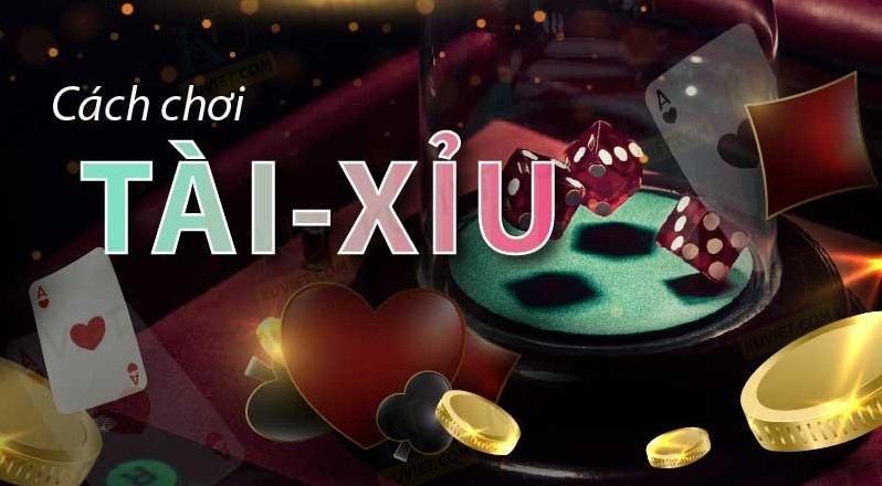 Giới thiệu trò chơi Tài Xỉu ee88