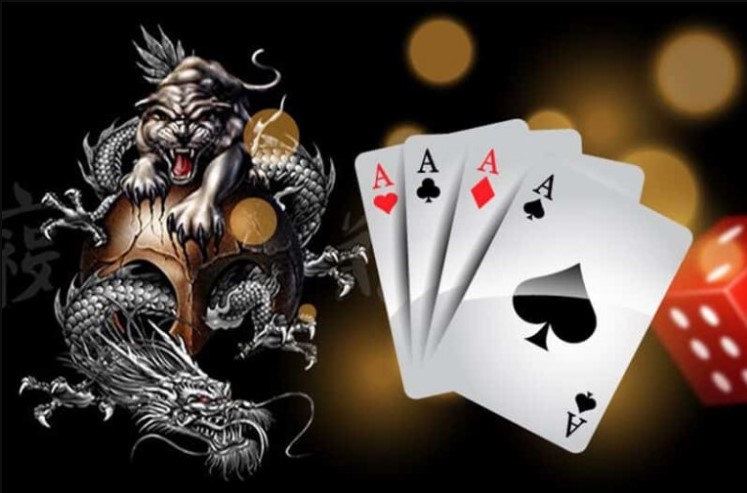 Hướng dẫn chi tiết nhất cách chơi game rồng hổ ee88 dành cho người mới