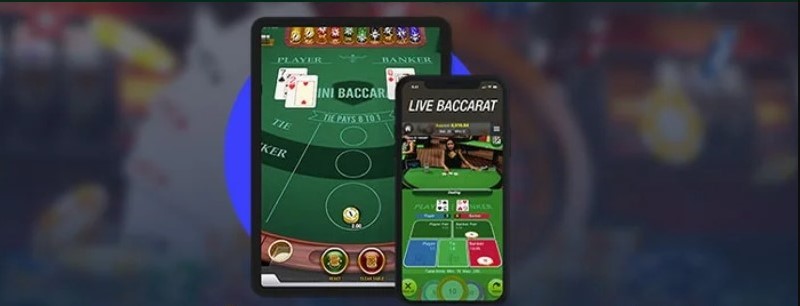 Khuyến mãi và ưu đãi khi chơi Baccarat ee88 tại nhà cái ee88