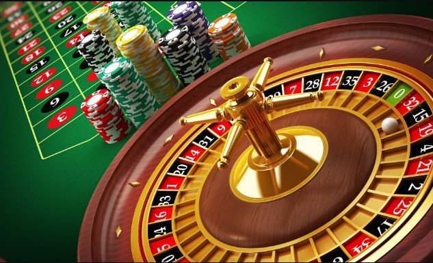 Luật chơi của Roulette ee88 