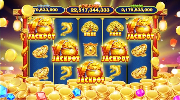 Mẹo chơi slot game ee88 luôn thắng bạn nên tham khảo