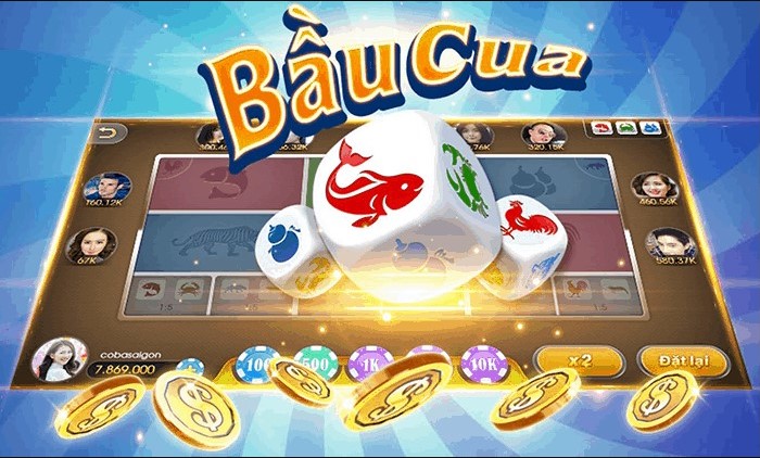 Những mẹo chơi game bầu cua tôm cá ee88 khác bạn có thể tham khảo