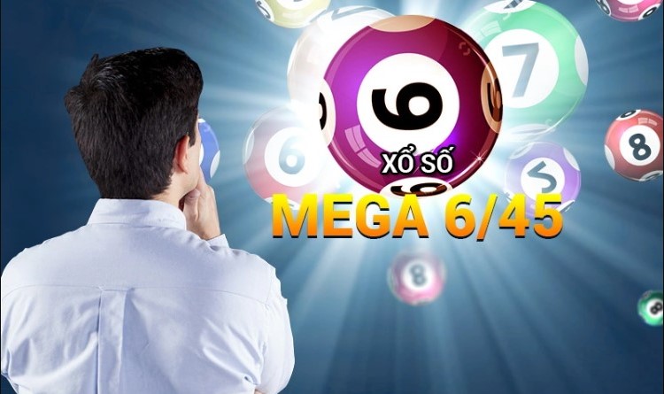 Những mẹo chơi xổ số Mega 6/45 giúp tăng độ hiệu quả cho người chơi