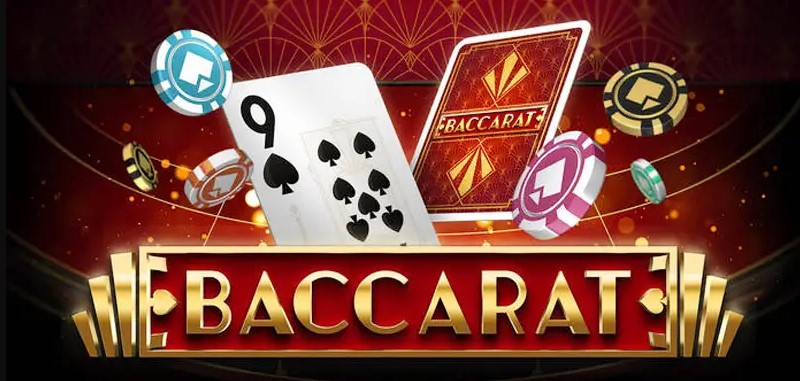 So sánh Baccarat ee88 với các trò chơi khác tại nhà cái ee88