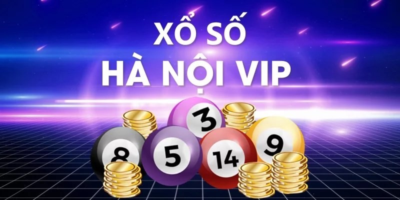 Xổ số Hà Nội VIP cụ thể là chơi như thế nào?