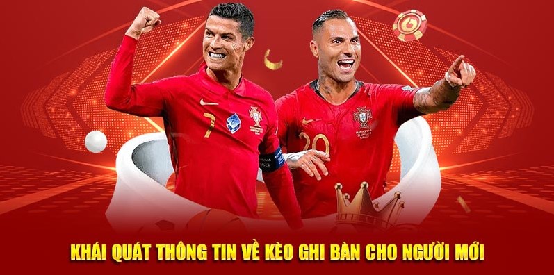 Giải đáp về kèo cầu thủ ghi bàn trong bóng đá