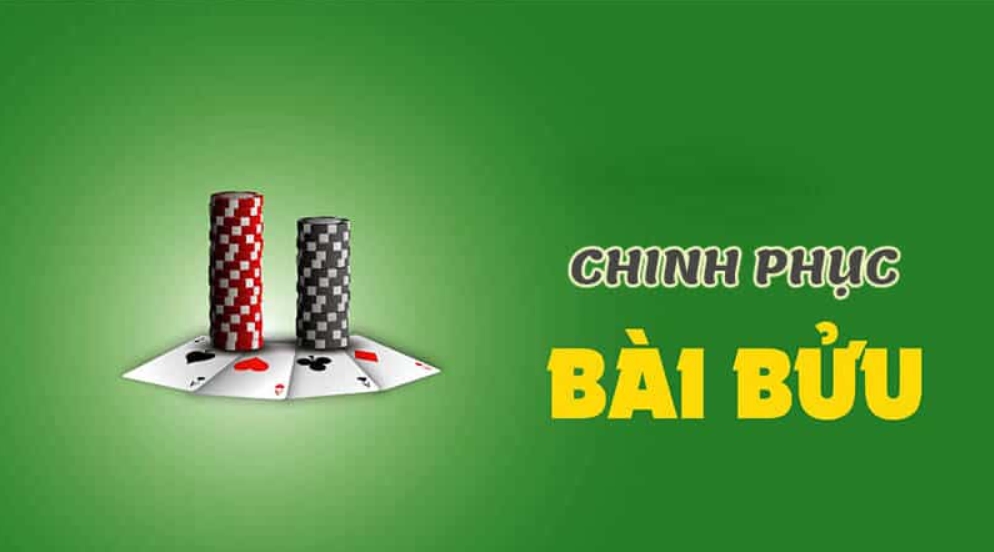 Mẹo chơi bài Binh Bửu hiệu quả với chiến thuật đánh gấp thếp